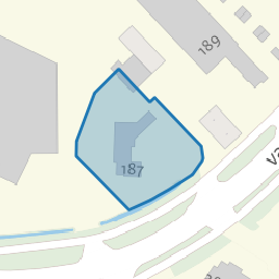 Perceel VDM00-I-2143