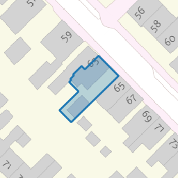 Perceel VDM00-I-2150