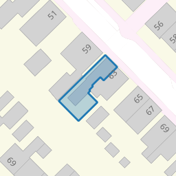 Perceel VDM00-I-2151