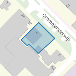 Perceel VDM00-I-2204