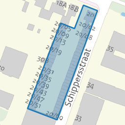 Perceel VDM00-I-2214