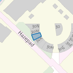 Perceel VDM00-I-2263