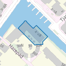 Perceel VDM00-I-2267