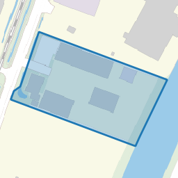 Perceel VDM00-I-2312