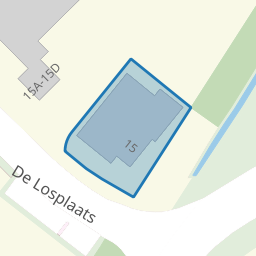 Perceel VDM00-I-2314