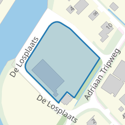 Perceel VDM00-I-2315