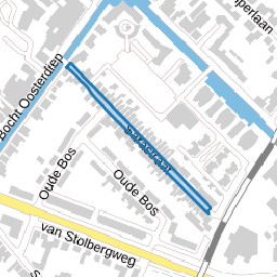 Perceel VDM00-I-2321