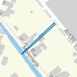 Perceel VDM00-I-2324