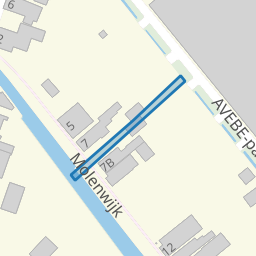 Perceel VDM00-I-2325