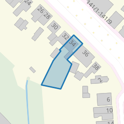 Perceel VDM00-I-2327