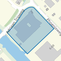 Perceel VDM00-I-2329