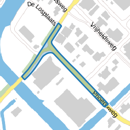 Perceel VDM00-I-2330