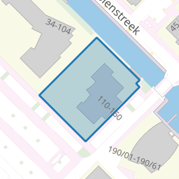 Perceel VDM00-I-2335