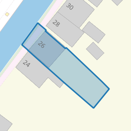 Perceel VDM00-I-2338