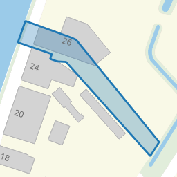 Perceel VDM00-I-2346