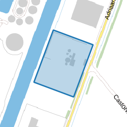 Perceel VDM00-I-2350