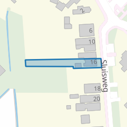 Perceel VDM00-I-2358