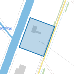 Perceel VDM00-I-2364