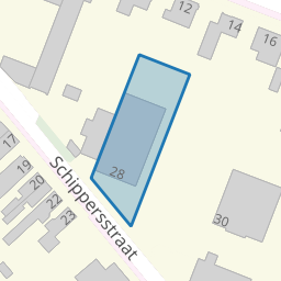 Perceel VDM00-I-2379