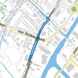 Perceel VDM00-I-2384