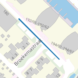 Perceel VDM00-I-2398