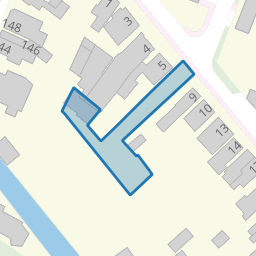 Perceel VDM00-I-2401