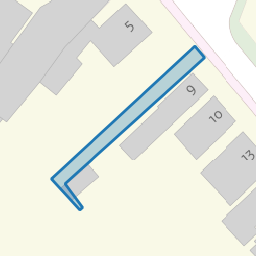 Perceel VDM00-I-2402