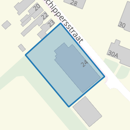 Perceel VDM00-I-2403