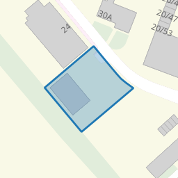 Perceel VDM00-I-2404