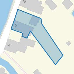 Perceel VDM00-I-2408