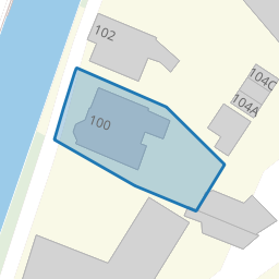 Perceel VDM00-I-2413