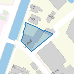 Perceel VDM00-I-2416