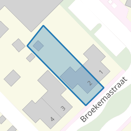 Perceel VDM00-I-2447