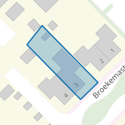 Perceel VDM00-I-2448