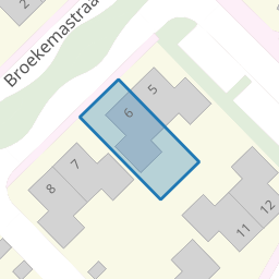 Perceel VDM00-I-2451