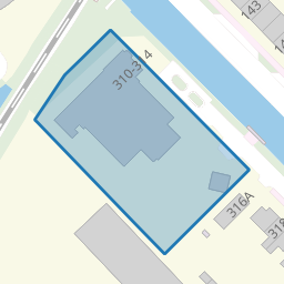 Perceel VDM00-I-2461