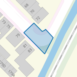 Perceel VDM00-I-2464