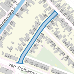 Perceel VDM00-I-2482