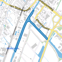 Perceel VDM00-I-2491