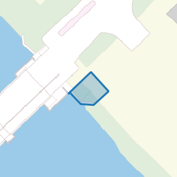 Perceel VDM00-I-2500