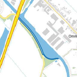 Perceel VDM00-I-2501