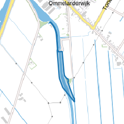 Perceel VDM00-I-2506