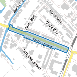 Perceel VDM00-I-2511