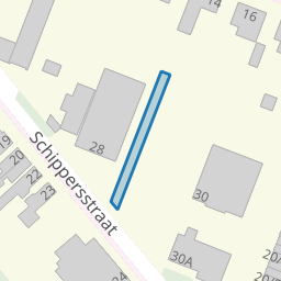 Perceel VDM00-I-2519