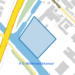 Perceel VDM00-I-2527