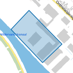 Perceel VDM00-I-2528