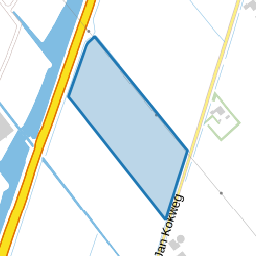 Perceel VDM00-I-2529