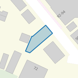 Perceel VDM00-I-2534