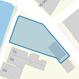 Perceel VDM00-I-2536