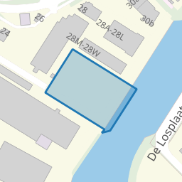 Perceel VDM00-I-2540